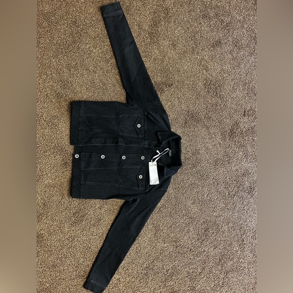 Freddy Denim Jacket - Picture 11 of 12